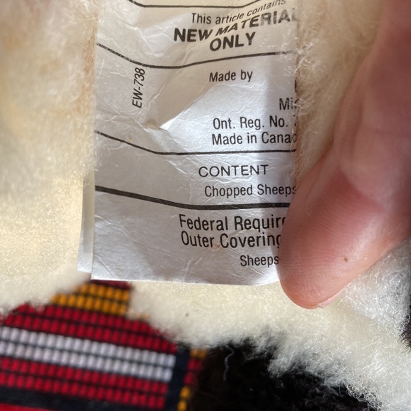 Soft & Huggable Ewe Wear Stuffed Suffolk Lamb Toy for Special Children. New - Picture 5 of 8